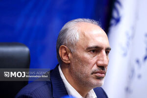 رئیس سازمان برنامه و بودجه با رئیس‌جمهوری ترکمنستان دیدار کرد