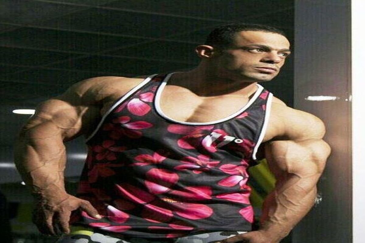 عادل باوی