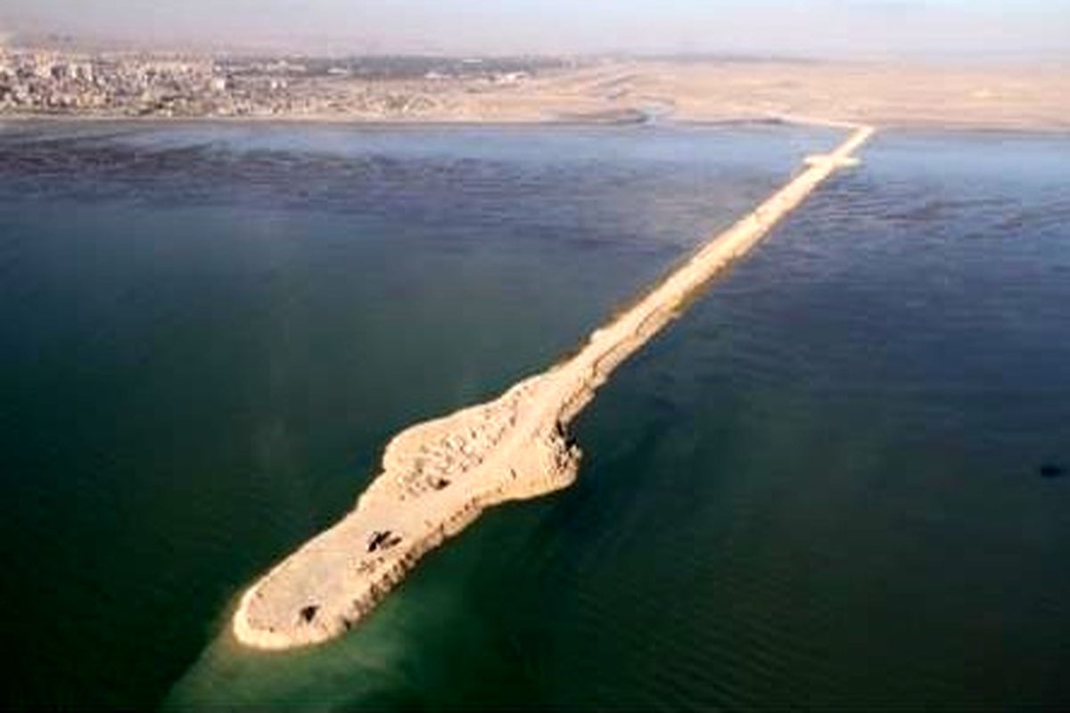 بندرگاه نخل ناخدا