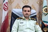 طرح برخورد با موتورسواران متخلف در نکا تشدید شد