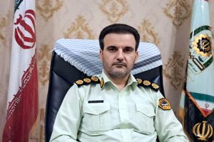 طرح برخورد با موتورسواران متخلف در نکا تشدید شد