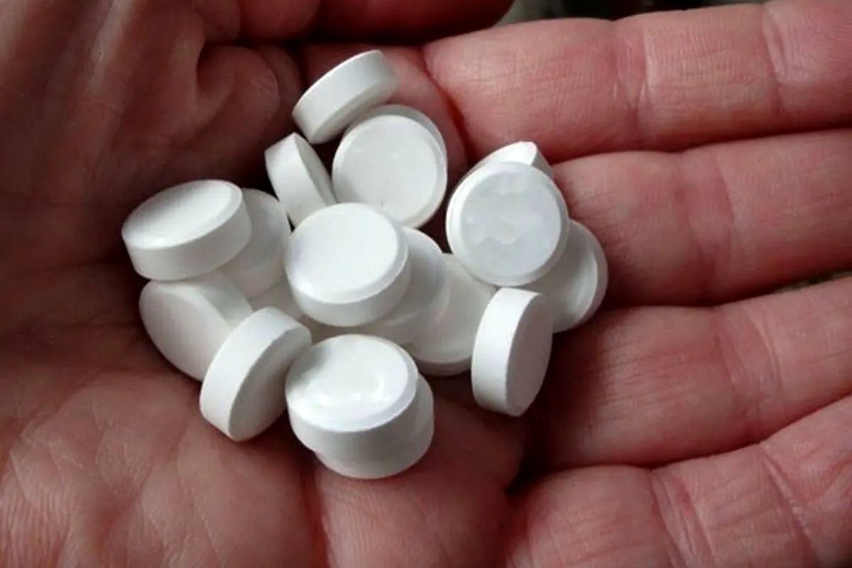 قرص روانگردان 