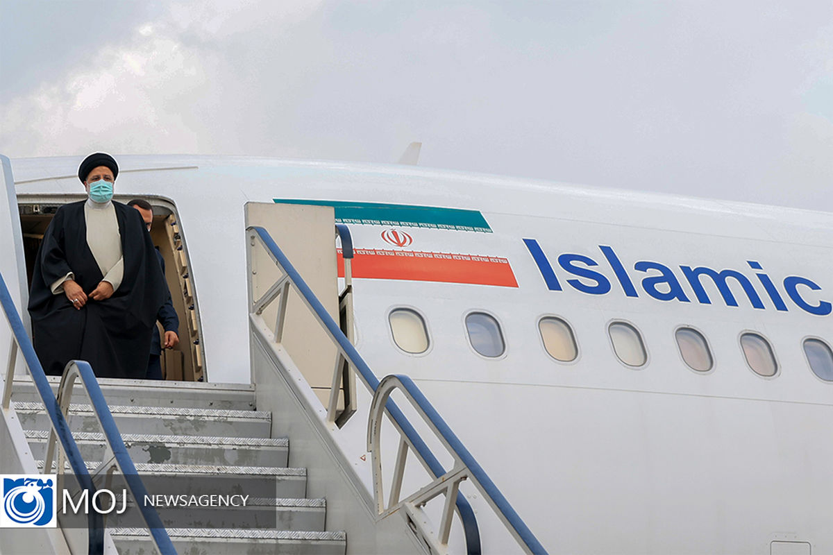 سفر رییس جمهوری به استان کردستان