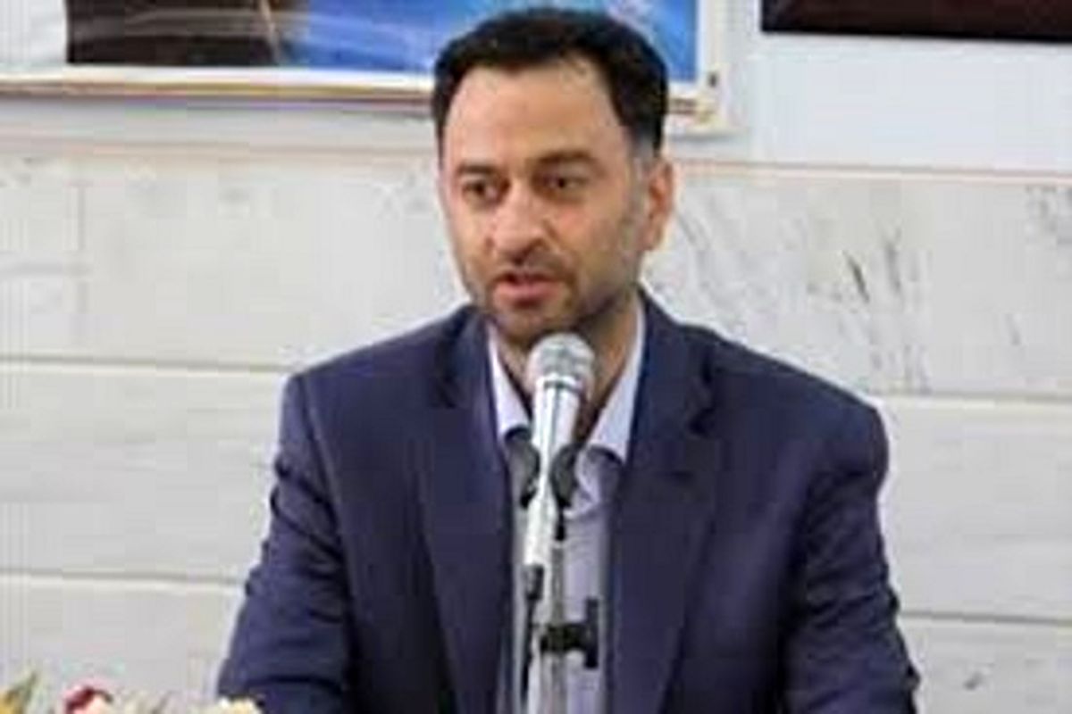 مدیرکل آموزش‌ و پرورش استان قم