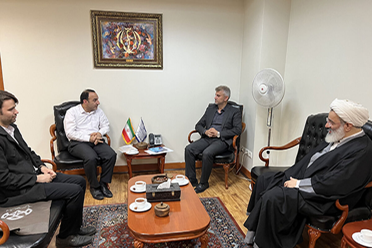 رضایی نور