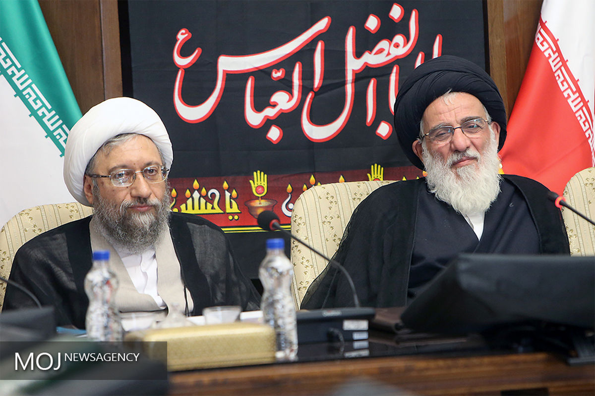 جلسه مجمع تشخیص مصلحت نظام