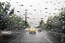 ۲۸ استان بارش باران خواهند داشت