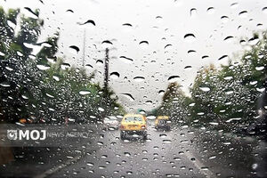 آخرین وضعیت آب و هوای کشور + فیلم