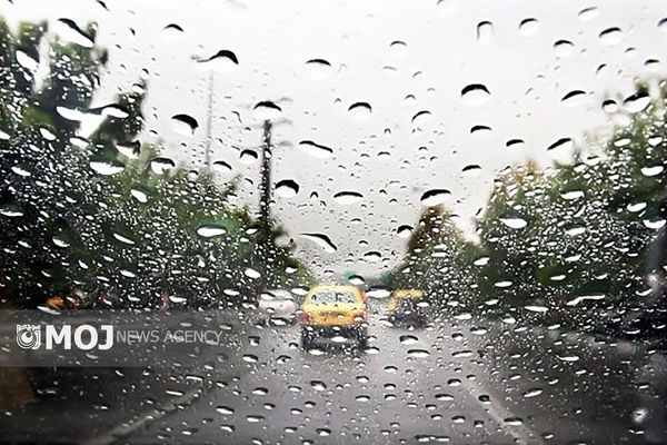 پیش‌بینی بارش‌های قابل‌توجه در شمال، غرب و جنوب‌غرب کشور طی هفته جاری