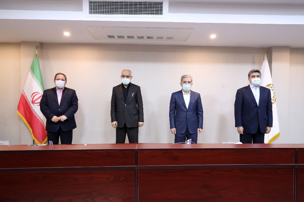 مدیرعامل چهار بانک دولتی