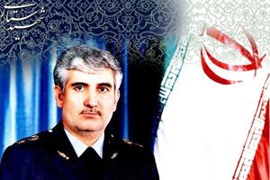  بیست و سومین سالگرد شهادت سرلشکر منصور ستاری برگزار شد