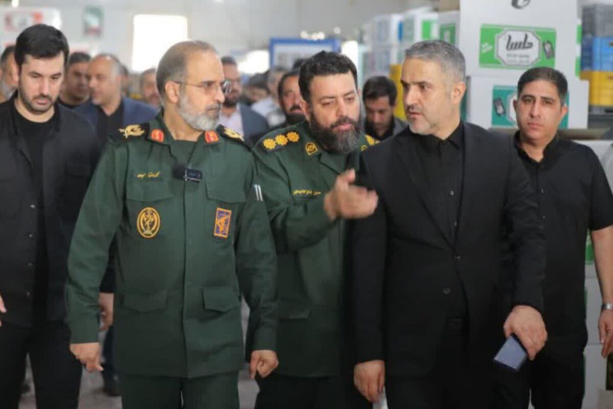 سردار موحد
