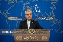 سفر عراقچی به دعوت همتای روس انجام شد/حضور معاون نخست‌وزیر روسیه در تهران یک همزمانی عادی بود