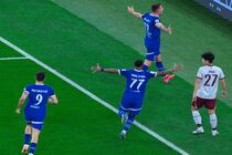 الهلال در مرحله یک‌چهارم نهایی لیگ نخبگان آسیا برابر گوانگ‌ژو به پیروزی رسید