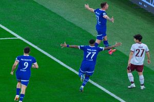 الهلال از حضور در سوپر جام عربستان رسما انصراف داد