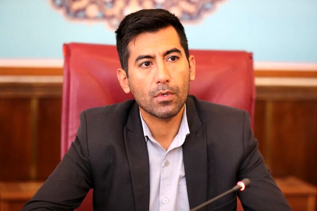 سرپرست معاونت اقتصادی استانداری کرمانشاه