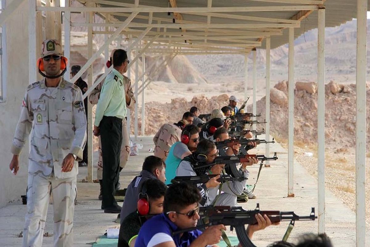 المپیاد ورزشی