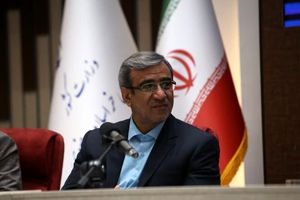 کویر سرمایه‌ای عظیم برای توسعه پایدار و امنیت ملی است