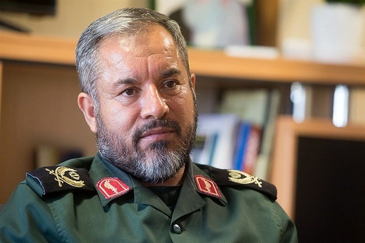 سردار علی کوهستانی