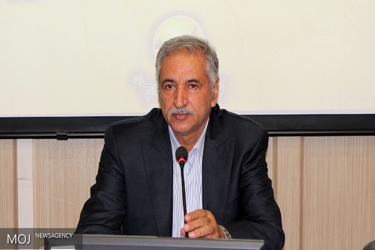 شهیدی برق استان همدان