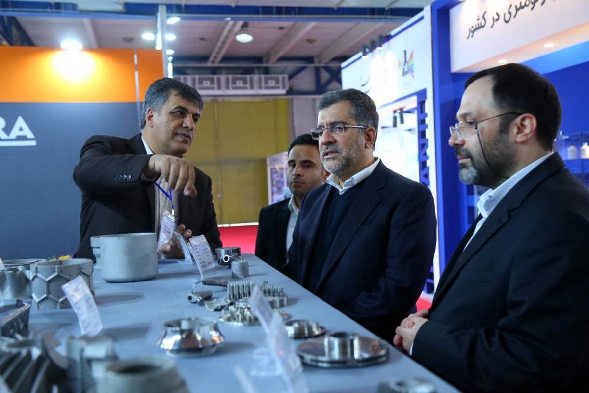 محصولات دانش‌بنیان