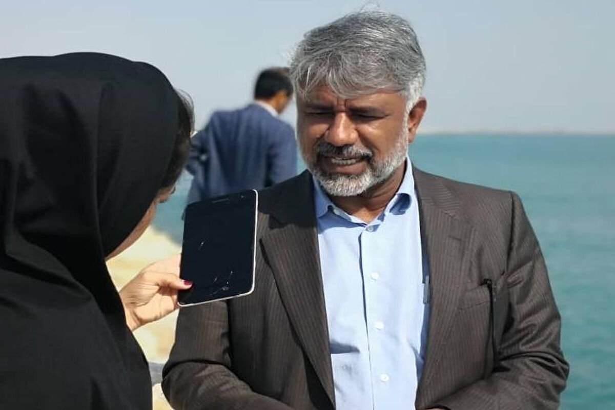 شهردار بندرعباس