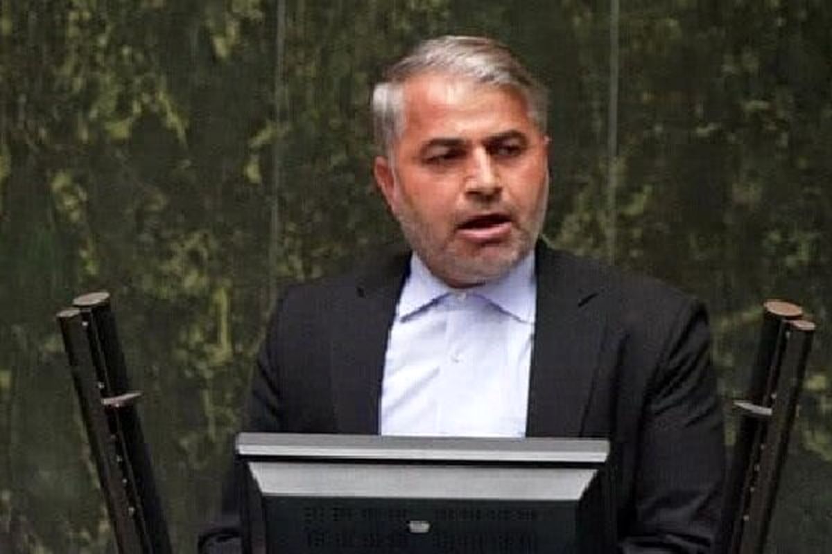 عبدالعلی رحیمی مظفری