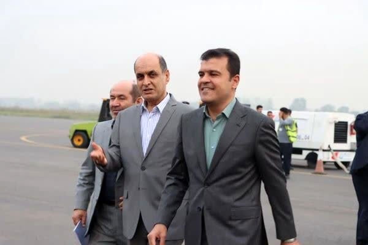 معاون علمی رئیس جمهور