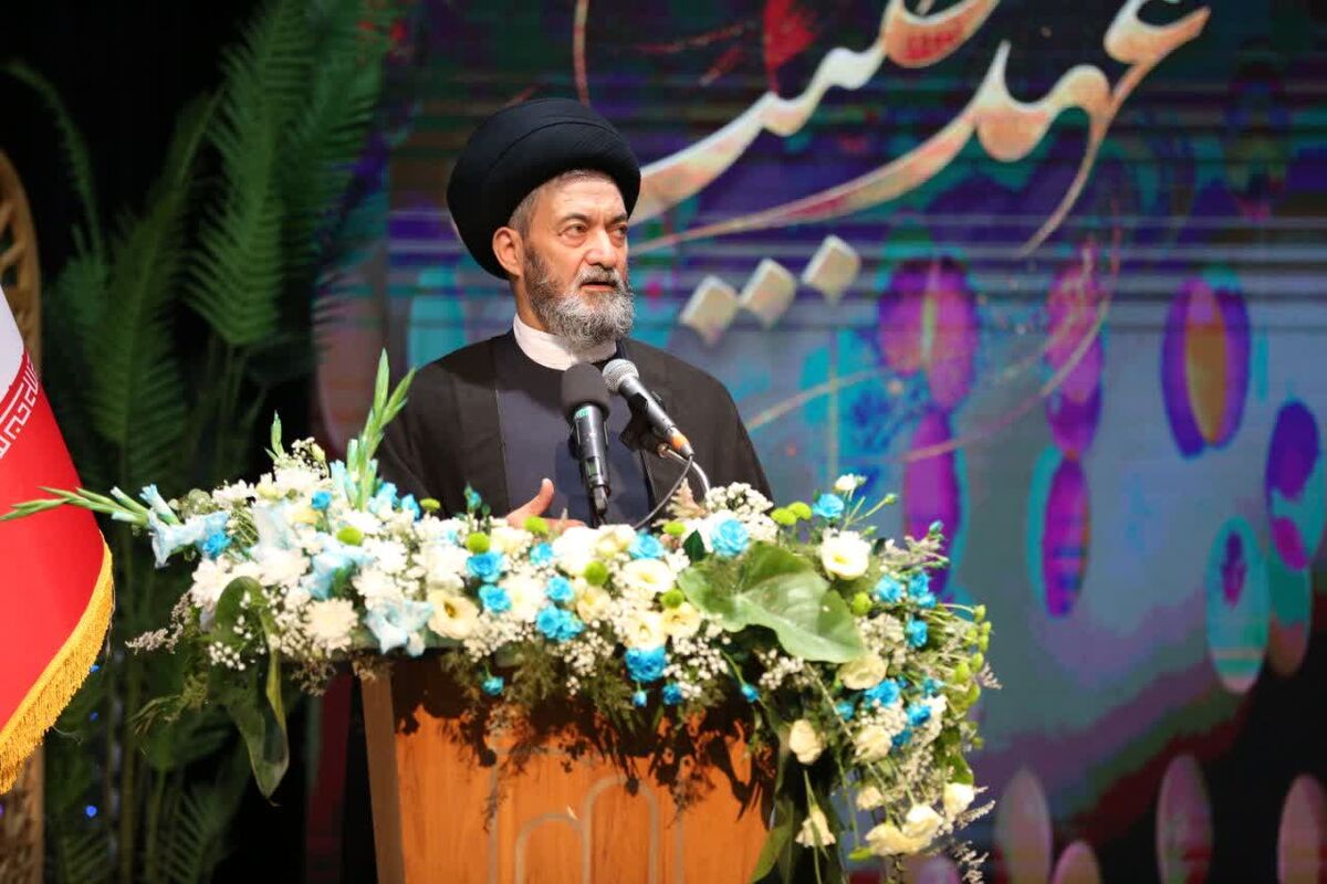 آیت الله عاملی