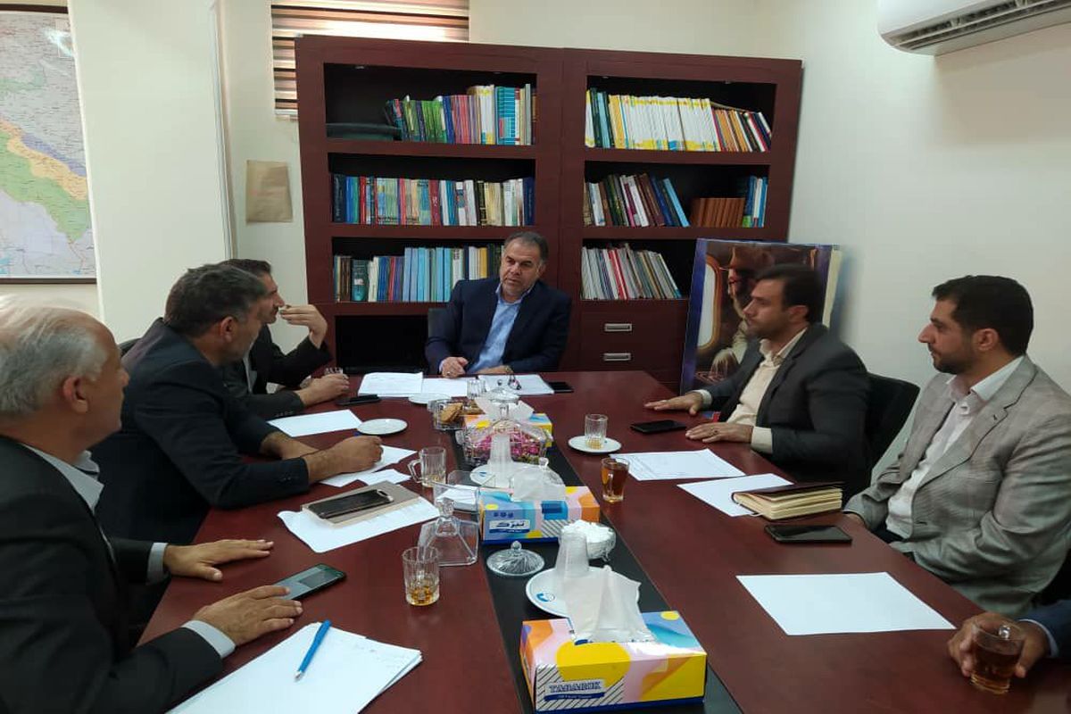 سعید هژبری.