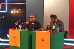 نظارت بر خندوانه وجود دارد/خط قرمز ها را جامعه مشخص می کند