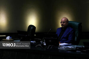 امروز وحدت مردم ایران، دشمن و صهیونیست کودک‌کش را به زانو درآورد