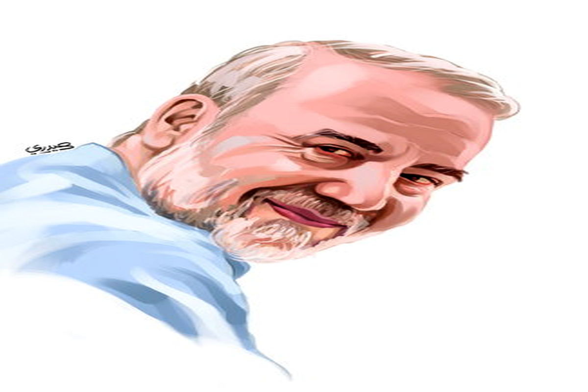 صادق آئینه‌وند