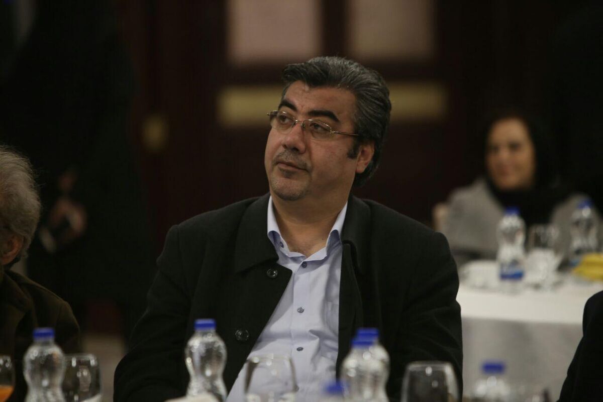 سید محمد مهدی طباطبایی نژاد