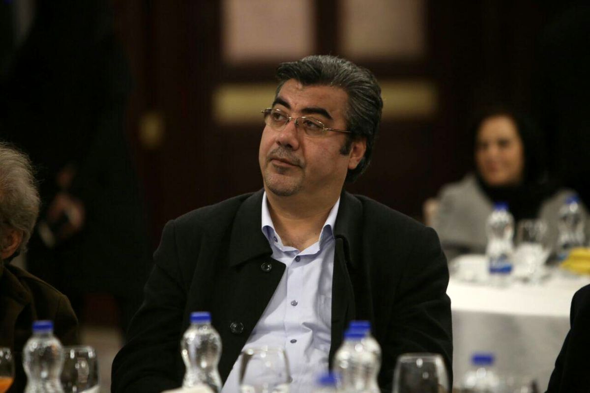 سید محمد مهدی طباطبایی نژاد