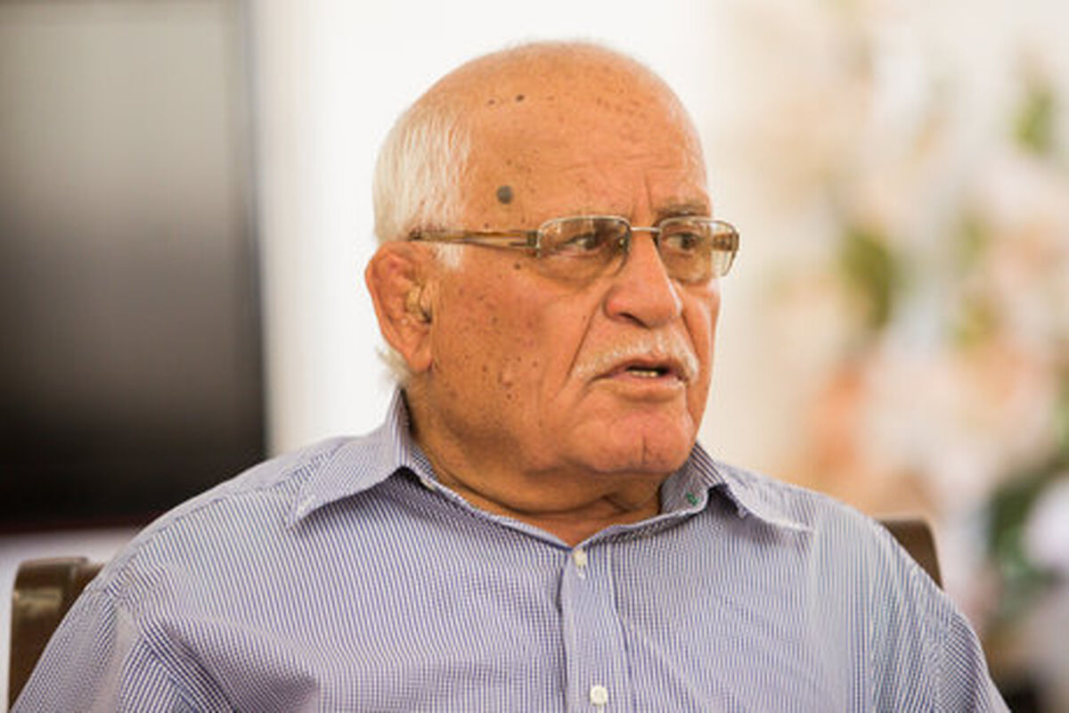 محمدمهدی یعقوبی