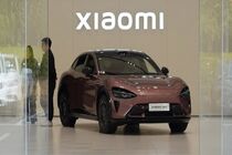 تسلا از شاسی‌بلند شیائومی شکست خورد