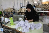 کالاهای بهداشتی  و ضدعفونی کننده در گروه یک کالاهای اساسی