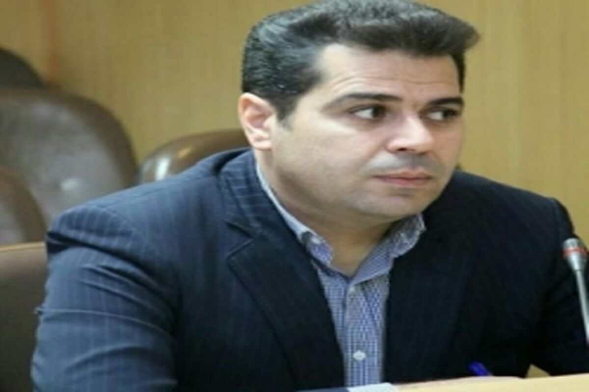 رستم زاد