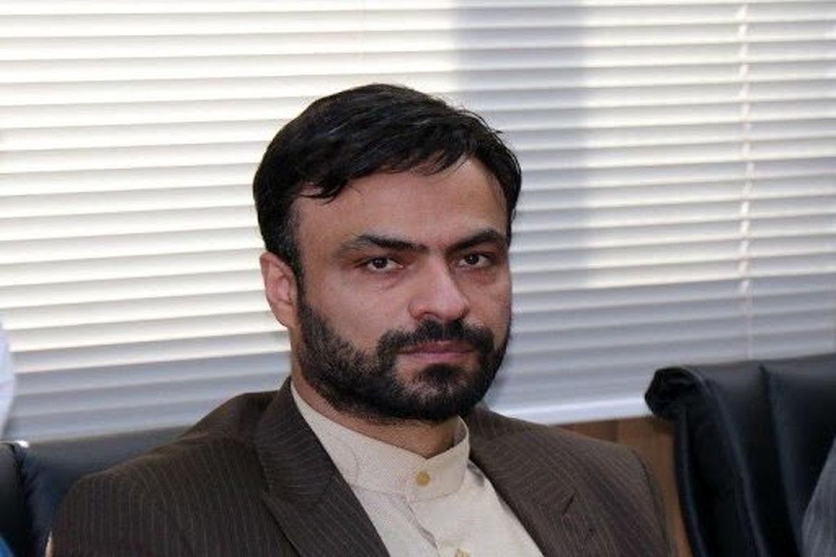 ناصرخاکی