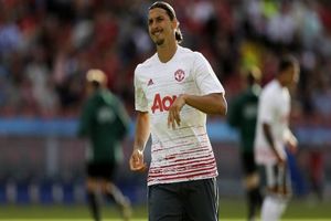 ایبراهیموویچ مقصد بعدی پوگبا را فاش کرد