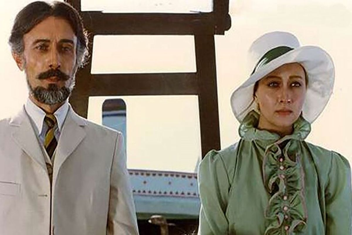 «کشتی آنجلیکا» در زادروز پرویز پورحسینی 