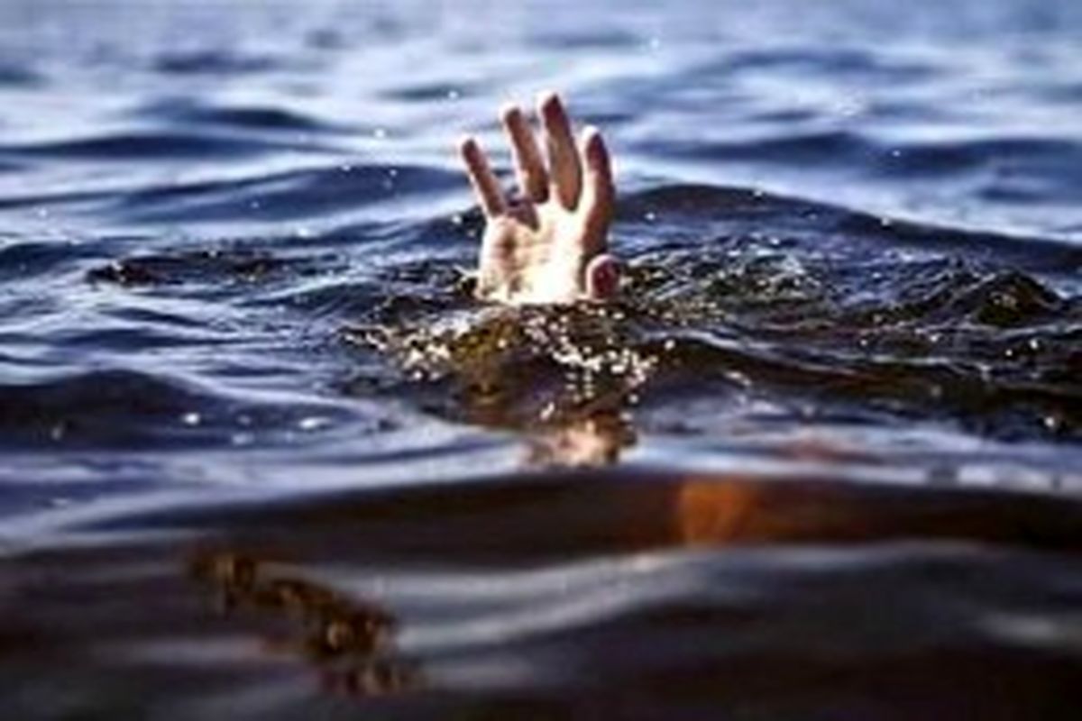 غرق شدن دو جوان در سیلاب 