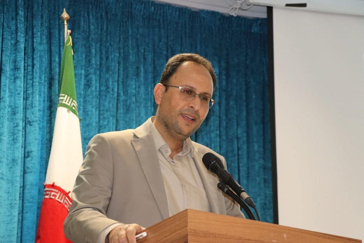 جشنواره مطبوعات کردستان