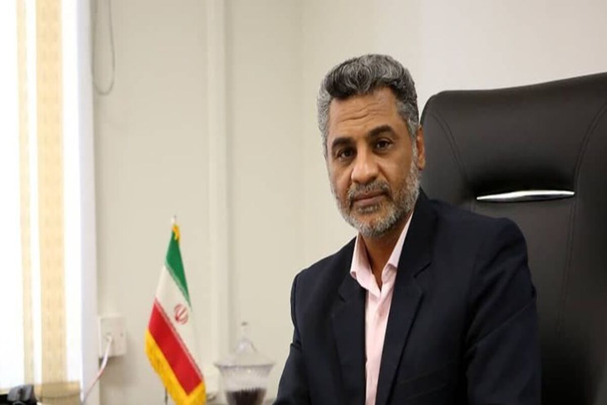 ارشاد هرمزگان