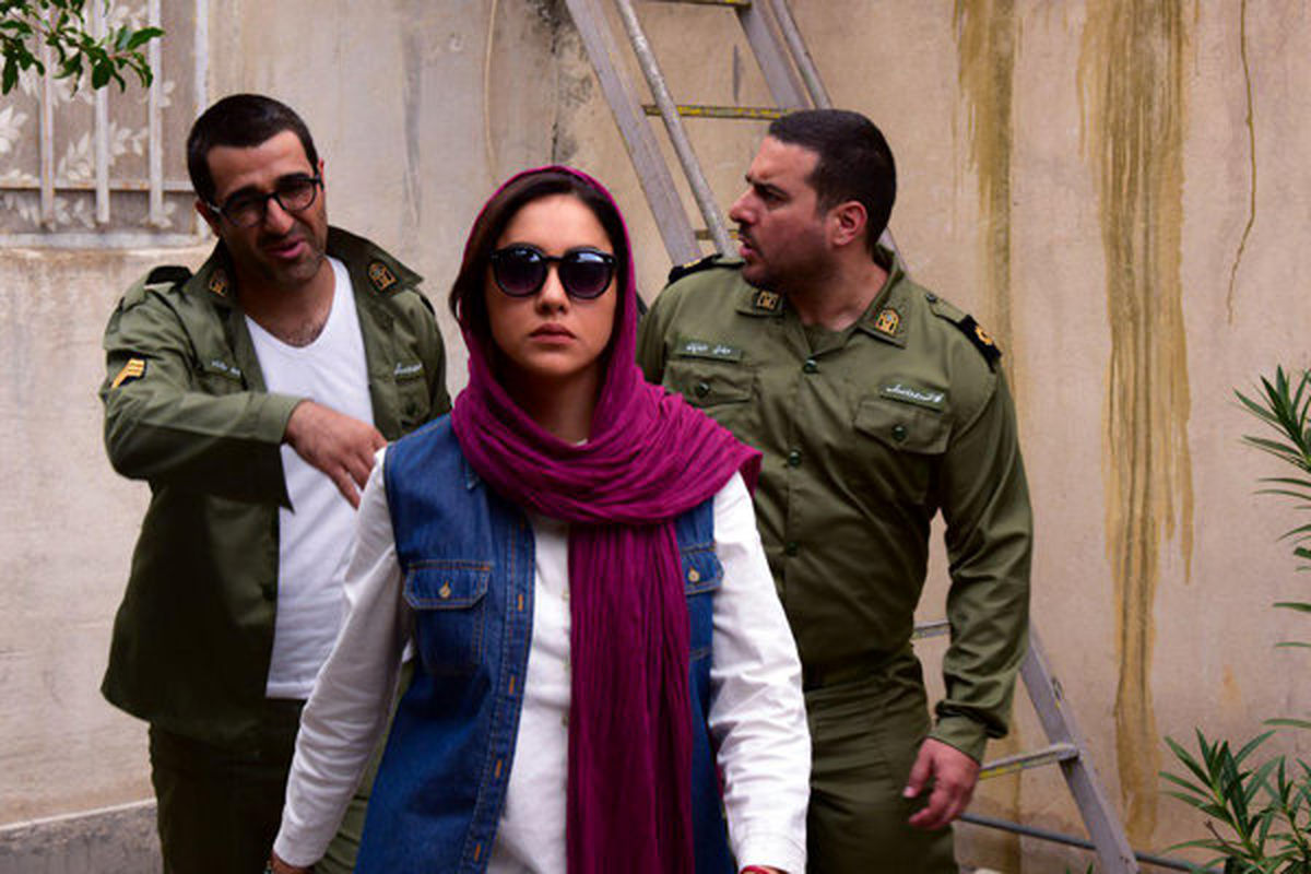 فیلم سینمایی لونه زنبور