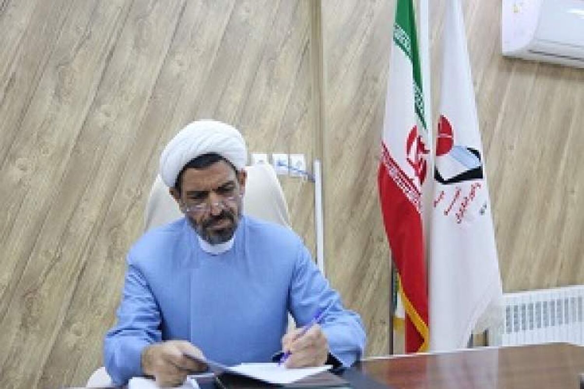 حجت الاسلام والمسلمین حسن هنرمند