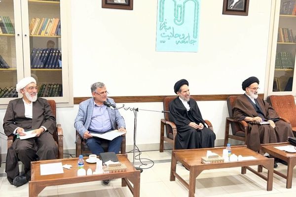 ضرورت تجمیع سرمایه اجتماعی اصولگرایان