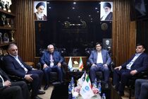 ایران آماده میزبانی مرحله انتخابی وزنه برداری المپیک لس‌آنجلس است