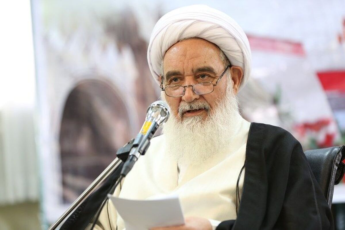 امام‌جمعه کرمانشاه
